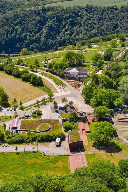 Boppard: Rhine Boat Trip With Loreley Plateau Activities - Transportation Details
