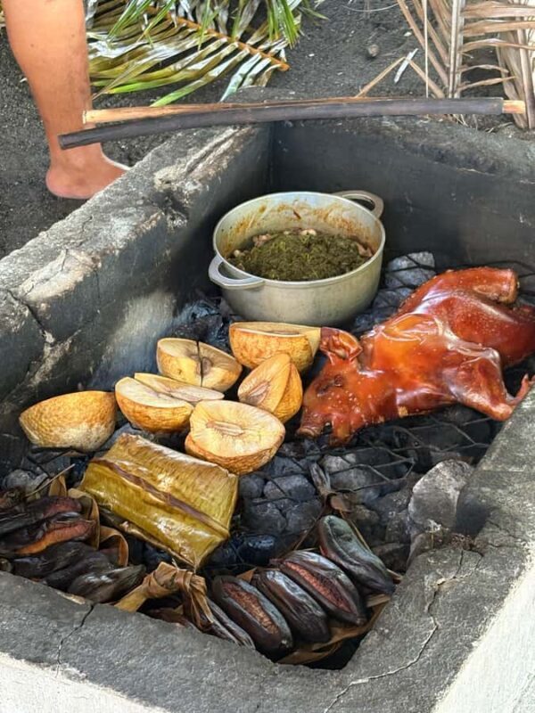 Bora Bora: 3/4 Day Private Lagoon Tour with Lunch&Snorkeling - What to Prepare For: Practical Tips and Considerations