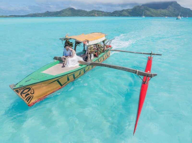 Bora Bora: 3/4 Day Private Lagoon Tour with Lunch&Snorkeling - FAQ