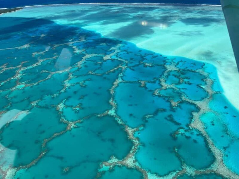 Bora-Bora 30 minutes private flight in light aircraft - Is This Flight Worth the Cost?