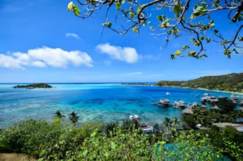 Bora Bora: 4WD History & Culture Tour - Final Thoughts