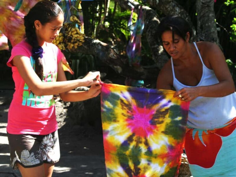 Bora Bora: 4x4 Safari with Snorkelling Combo Tour - Authenticity and Review Highlights