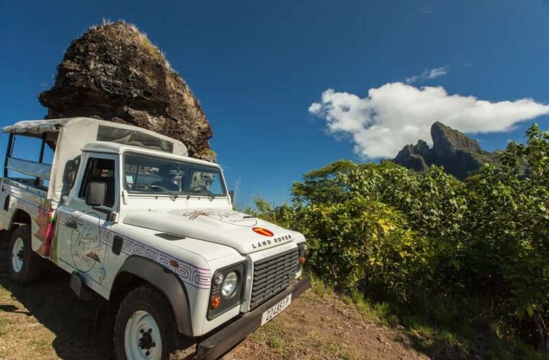 Bora Bora by Land and Sea: 4WD Safari and Snorkel - Final Thoughts: Who Will Love This Tour?