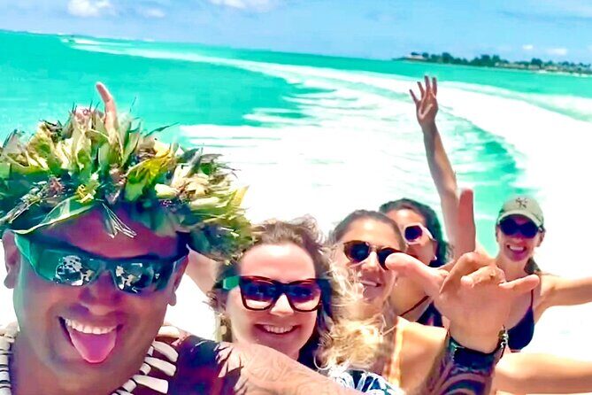 Bora Bora crazy sea and land Adventure - Final Thoughts