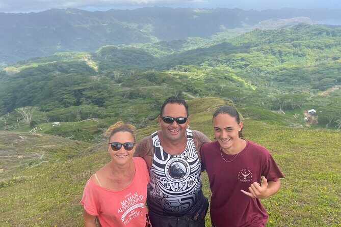 Bora Bora crazy sea and land Adventure - FAQ