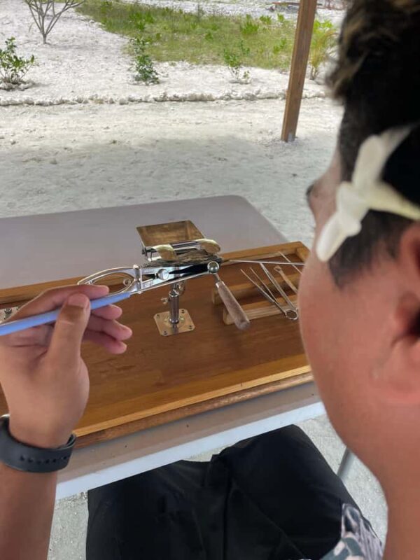 Bora Bora: Discovering the Tahitian black pearl ! - An In-Depth Look at the Tour