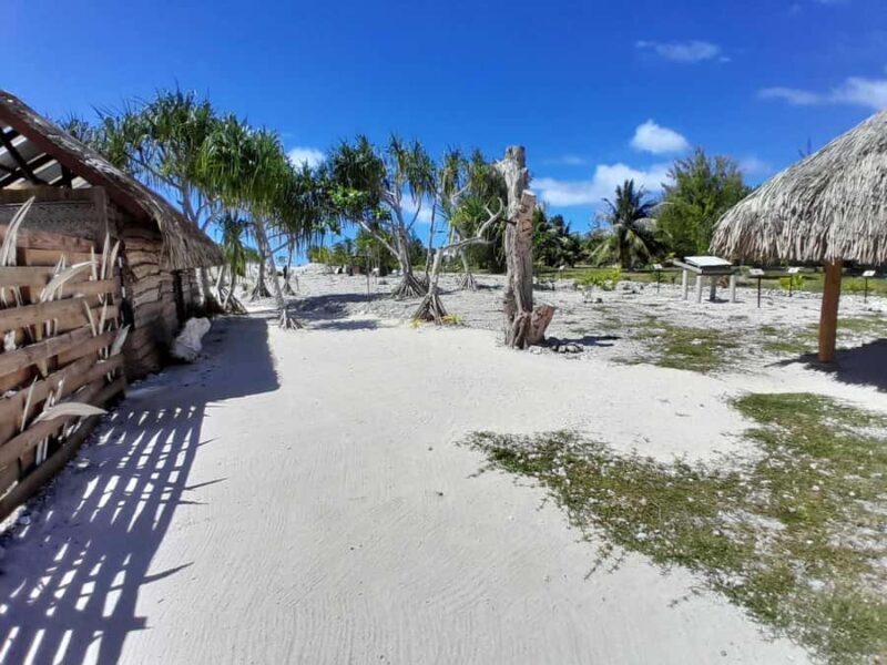 Bora Bora: Full Day in a Traditional Canoe in the Lagoon - Intro: A Unique Lagoon Adventure in Bora Bora