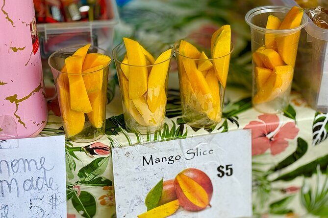 Bora Bora Gourmet Odyssey - Food Tour - An In-Depth Look at the Bora Bora Gourmet Odyssey