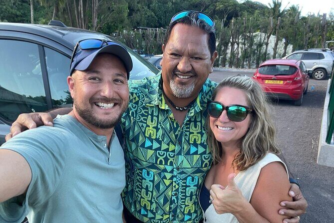 Bora Bora Gourmet Odyssey - Food Tour - Frequently Asked Questions