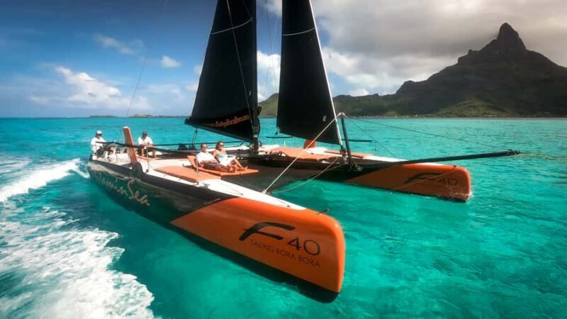 Bora Bora: Half Day Catamaran Sailing & Snorkelling - Who Will Love This Tour?