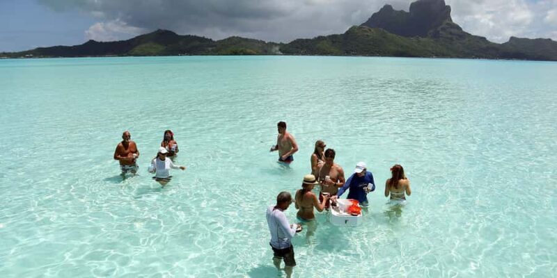 Bora Bora: Half Day Catamaran Sailing & Snorkelling - The Bottom Line: Is It Worth It?