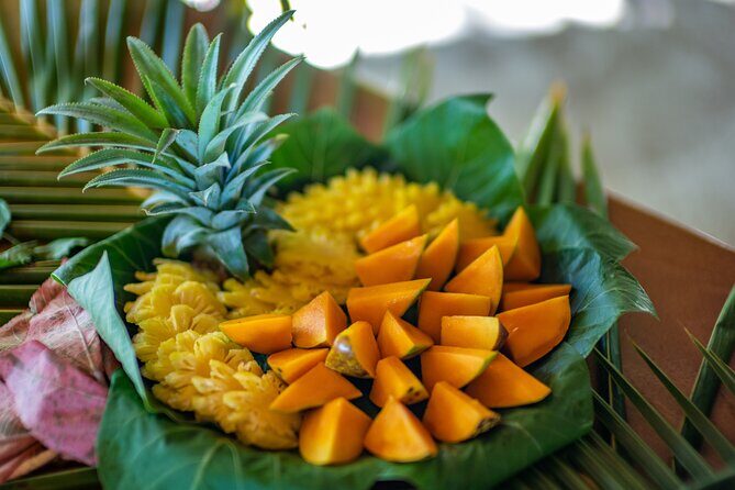 Bora Bora Half Day Snorkeling - Authentic Experiences from Reviews  