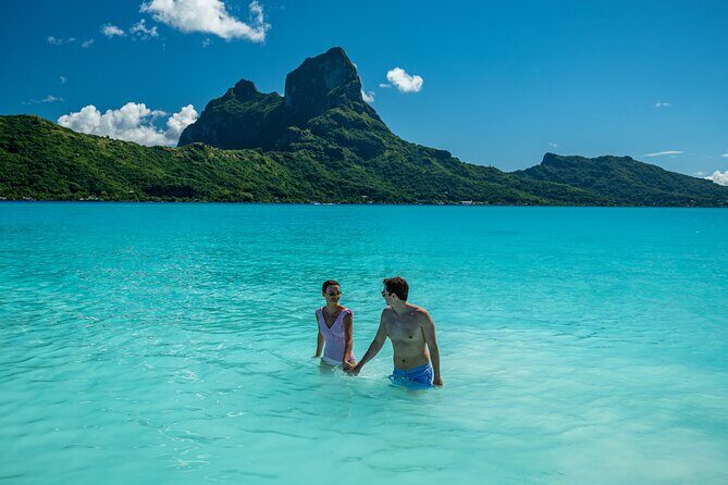Bora Bora Half Day Snorkeling - Practical Details and Considerations