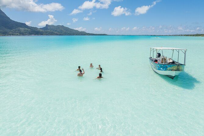 Bora Bora Half Day Snorkeling - Frequently Asked Questions  