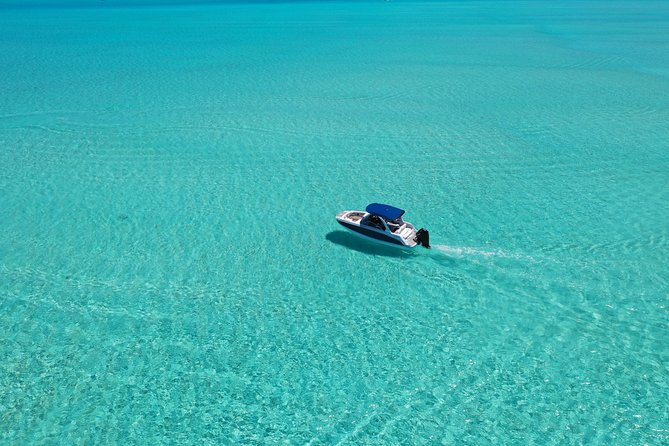 Bora Bora: Luxury Private Half Day Snorkeling Tour - Directions