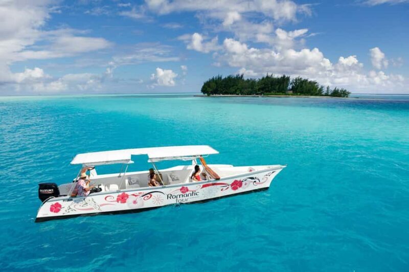 Bora Bora Luxury Tour and Beach Picnic - Bora Bora Luxury Tour and Beach Picnic Review