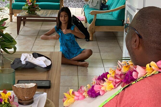 Bora Bora Polynesian Cooking Master Experience - Transportation and Practical Details