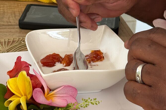 Bora Bora Polynesian Cooking Master Experience - Who Should Book This Tour?