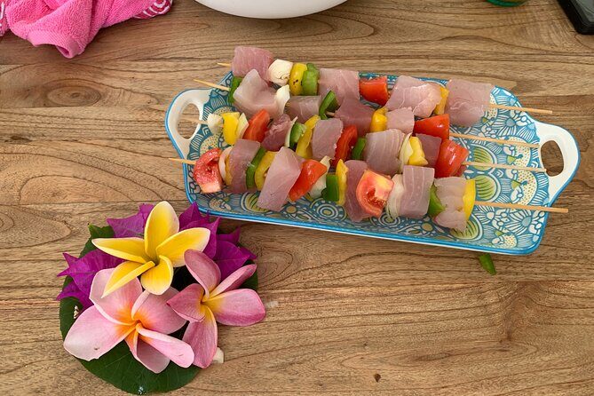 Bora Bora Polynesian Cooking Master Experience - The Sum Up