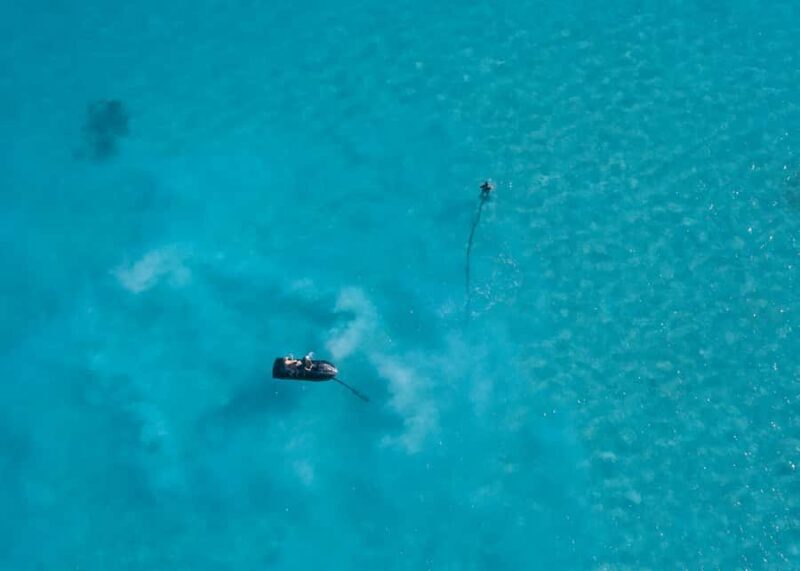 Bora Bora: Private Flyboard Tour - Good To Know