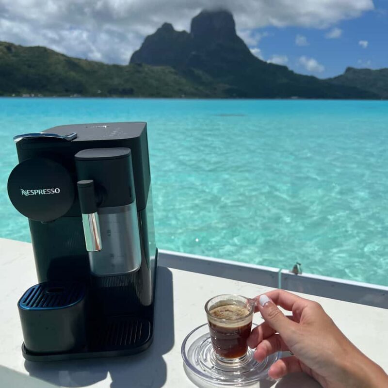 Bora Bora Private Lagoon Tour on a Prestigious Pontoon Boat - Who Should Consider This Tour?