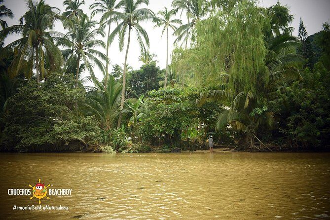 Bora Bora Sail to Yelapa - Good To Know