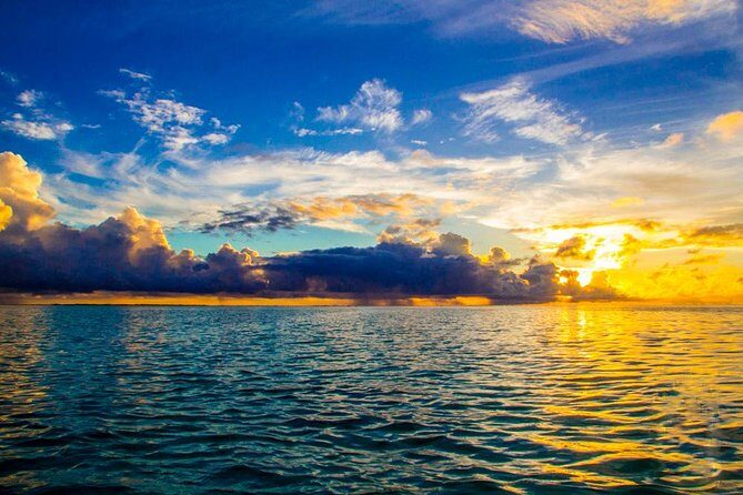 Bora Bora: Small Group Stargazing Tour Including Sunset Cruise - What You Can Expect from the Tour