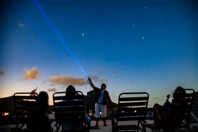 Bora Bora: Small Group Stargazing Tour Including Sunset Cruise - Who Will Love This Tour?