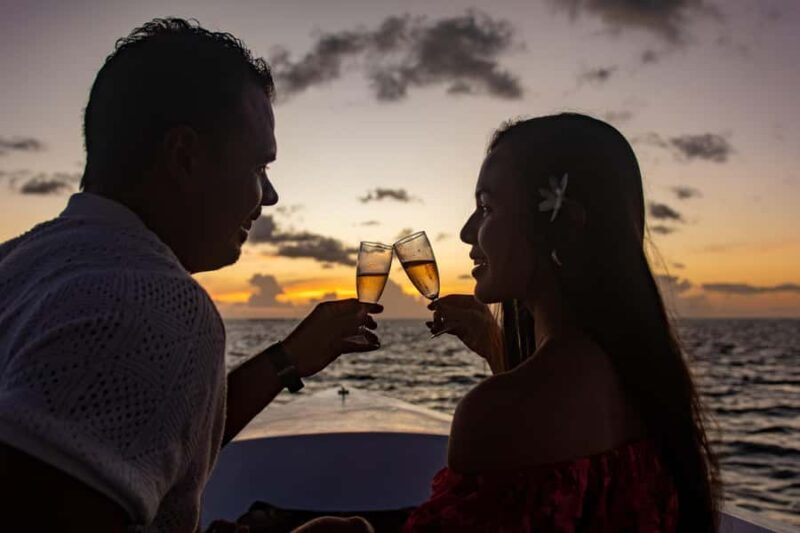 Bora Bora Stargazing Tour - An In-Depth Look at the Bora Bora Stargazing Tour