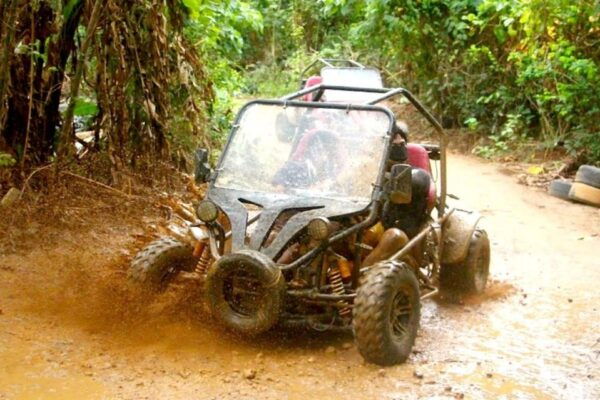 Boracay: All-Terrain Vehicle or Buggy Car Experience - Important Information for a Seamless Experience