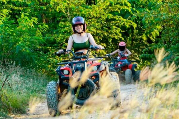 Boracay: All-Terrain Vehicle or Buggy Car Experience - Common Questions