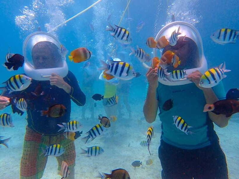 Boracay: Aquanaut Adventure with Photos and Videos - Final Thoughts