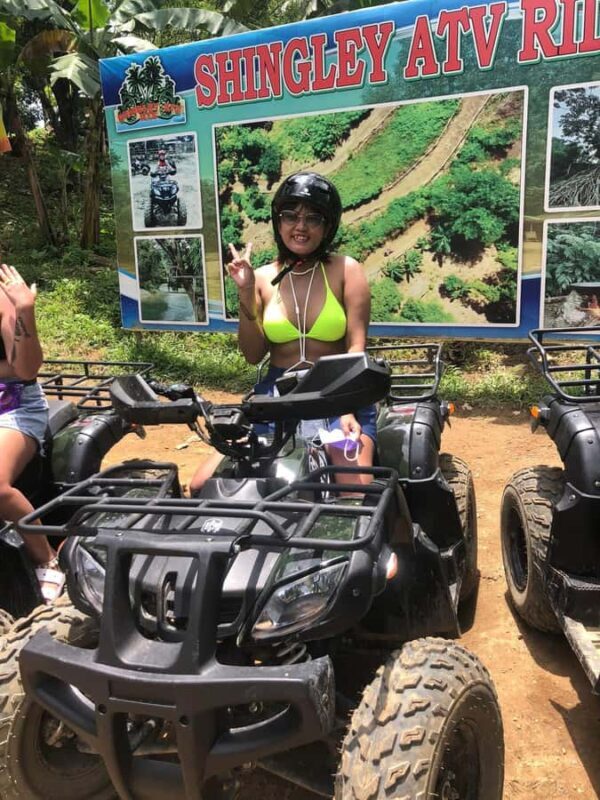 Boracay: ATV Boracay Adventure - An In-Depth Look at Boracay ATV Adventure