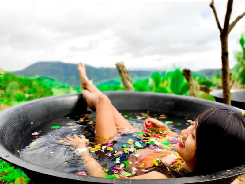 Boracay Atv Mainland Adventure with lunch - What to Expect from the Boracay ATV Mainland Adventure