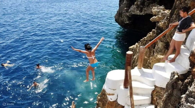 Boracay Atv Mainland Adventure with lunch - Transportation and Logistics: What Travelers Need to Know