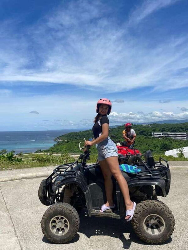 Boracay: ATV NewCoast - Why You’ll Love the Experience