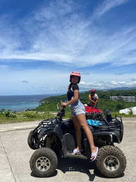 Boracay: ATV NewCoast - FAQ