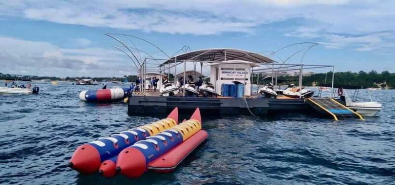 Boracay: Banana Boat Adventure - Final Thoughts  