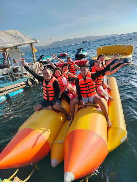 Boracay Banana Boat Ride - Why This Experience Is Worth It