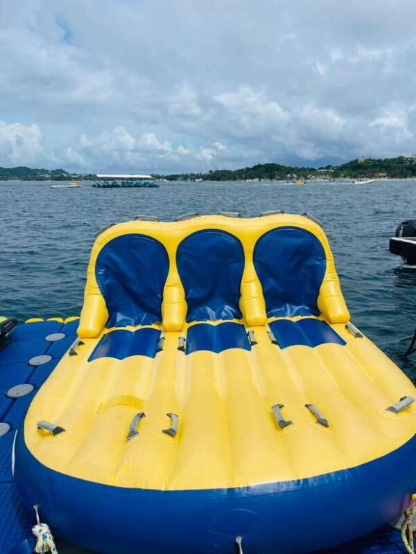 Boracay: Bandwagon Ride Experience - Good To Know