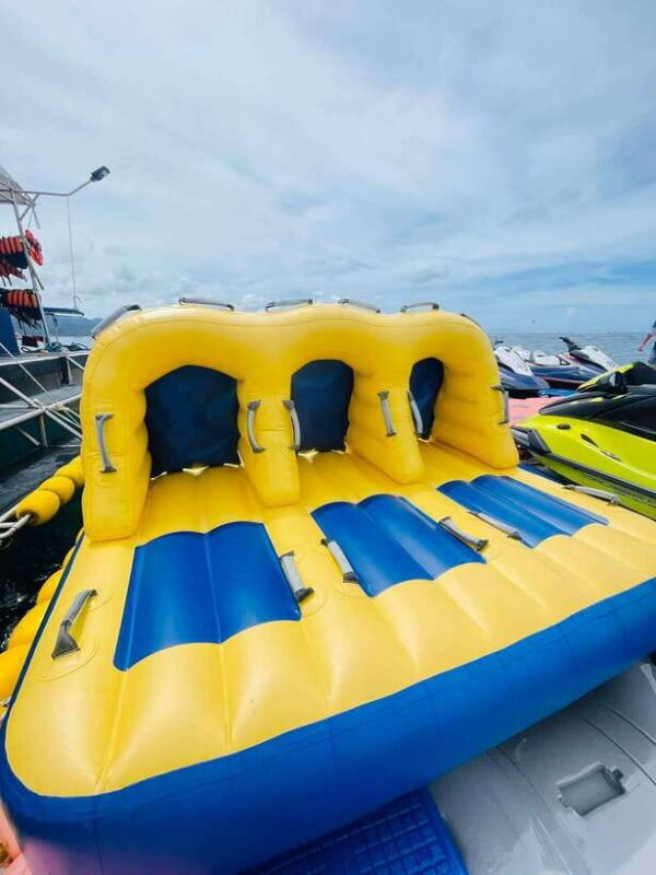 Boracay: Bandwagon Ride Experience - What is the Boracay Bandwagon Ride?