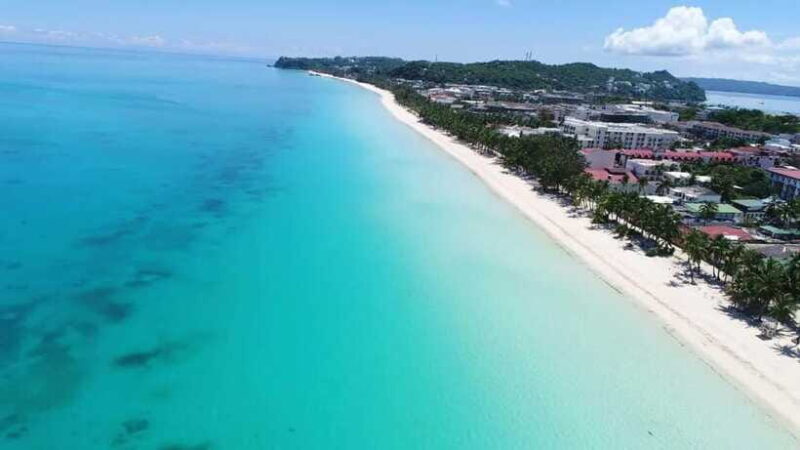 Boracay: Bandwagon Ride Experience - Insights from Past Participants