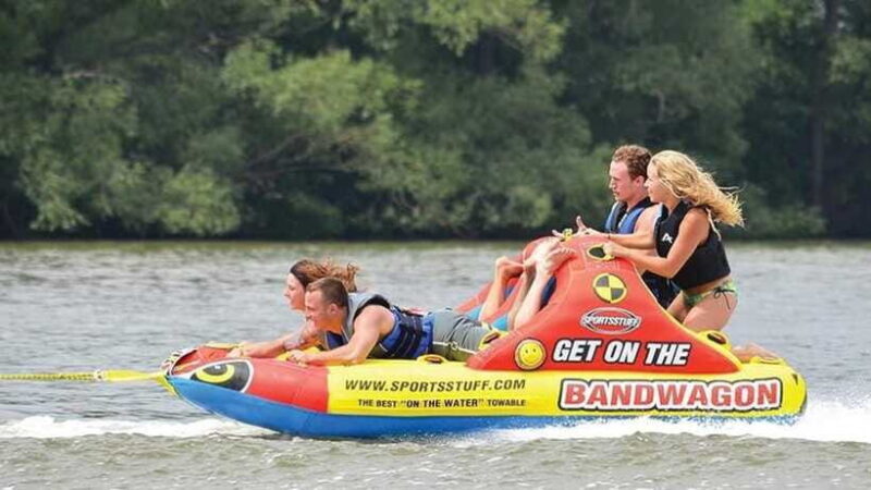 Boracay: Bandwagon Ride Experience - Practical Details and Tips