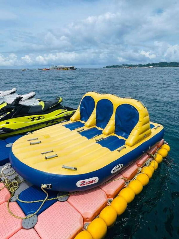 Boracay: Bandwagon Ride Experience - Is It Worth the Cost?