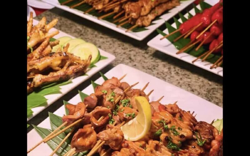 Boracay: Beachfront Buffet with Live Music - What Makes the Boracay Beachfront Buffet Special?