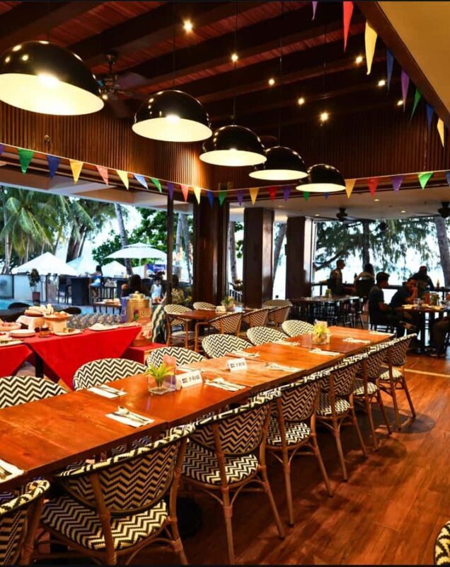 Boracay: Beachfront Buffet with Live Music - Practical Tips for Your Visit