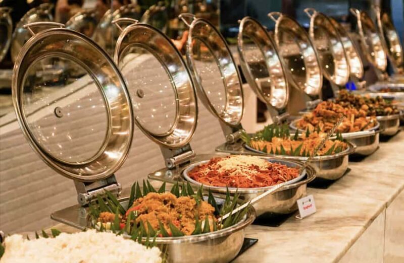 Boracay: Beachfront Buffet with Live Music - Good To Know