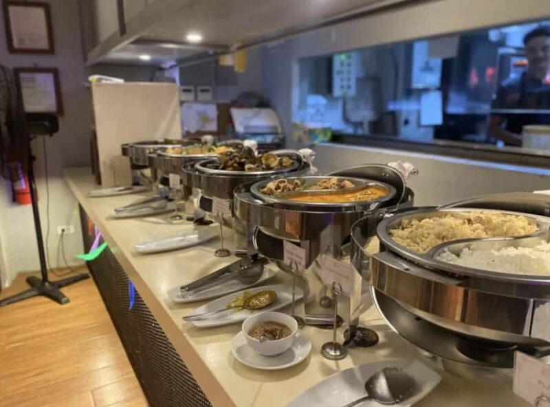 Boracay: Beachfront Buffet with Live Music - Frequently Asked Questions