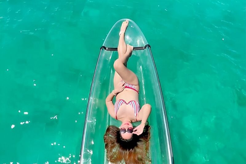Boracay City Pass - An ATV ride adds a change of pace