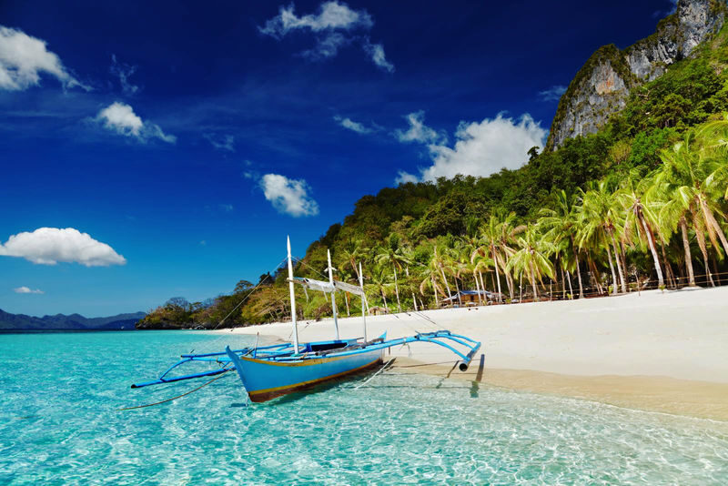 Boracay City Pass - The sunset cruise is the relaxed finish